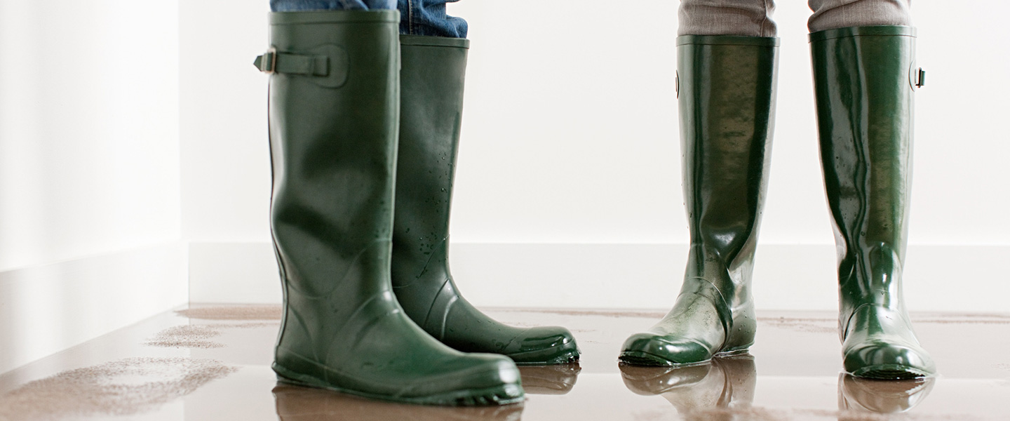 Illinois Flood Insurance Coverage