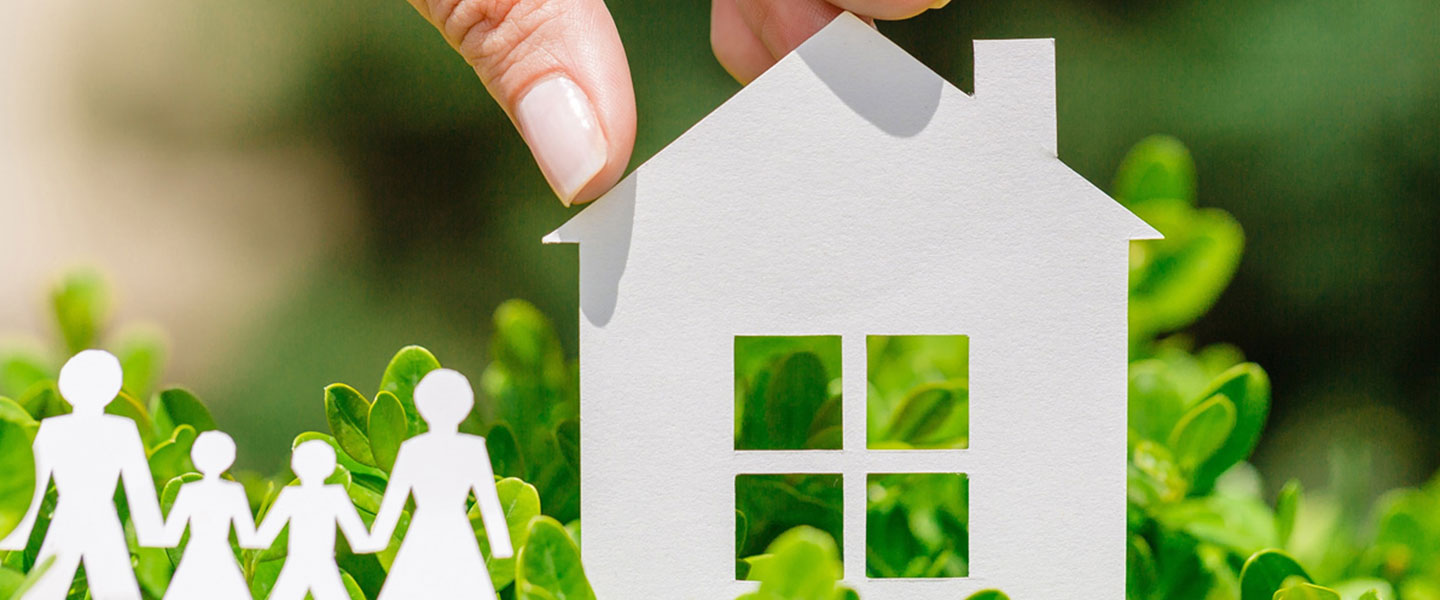Illinois Homeowners with home insurance coverage