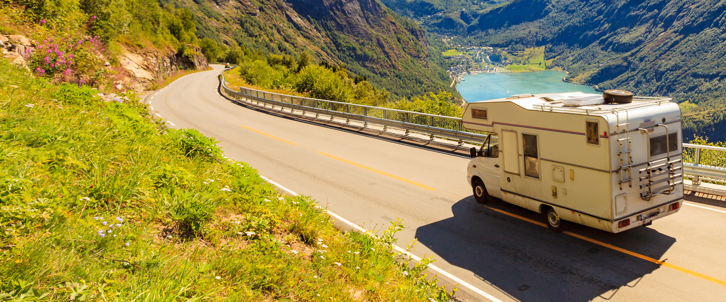 Illinois Motor Home Insurance Coverage