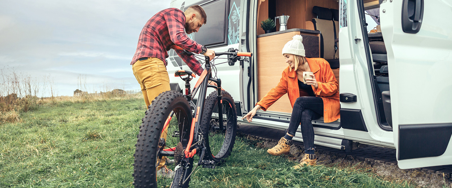 Illinois RV Insurance Coverage